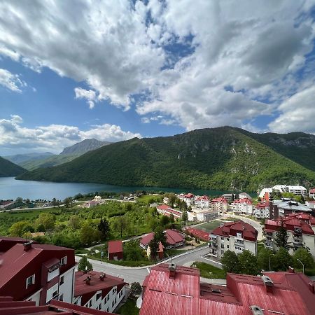 Vista Apart Plužine Ngoại thất bức ảnh