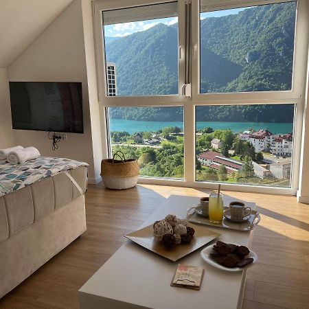 Vista Apart Plužine Ngoại thất bức ảnh