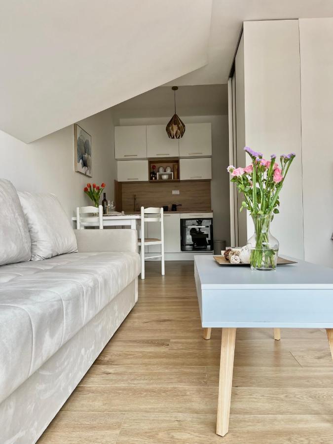 Vista Apart Plužine Ngoại thất bức ảnh