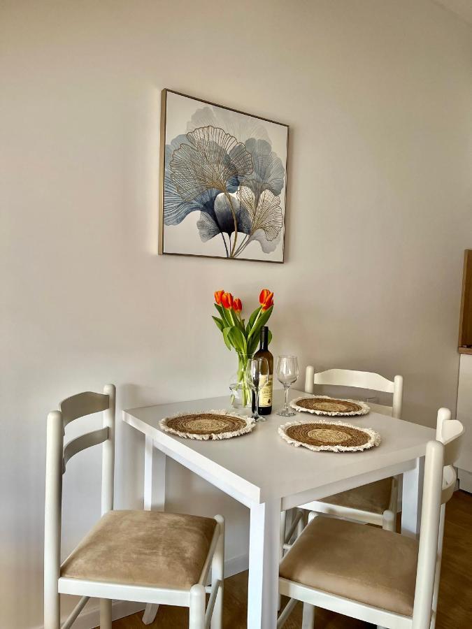 Vista Apart Plužine Ngoại thất bức ảnh