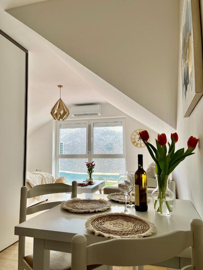 Vista Apart Plužine Ngoại thất bức ảnh
