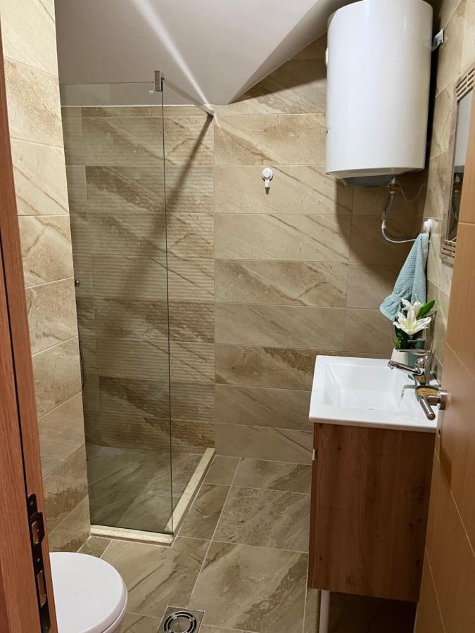 Vista Apart Plužine Ngoại thất bức ảnh