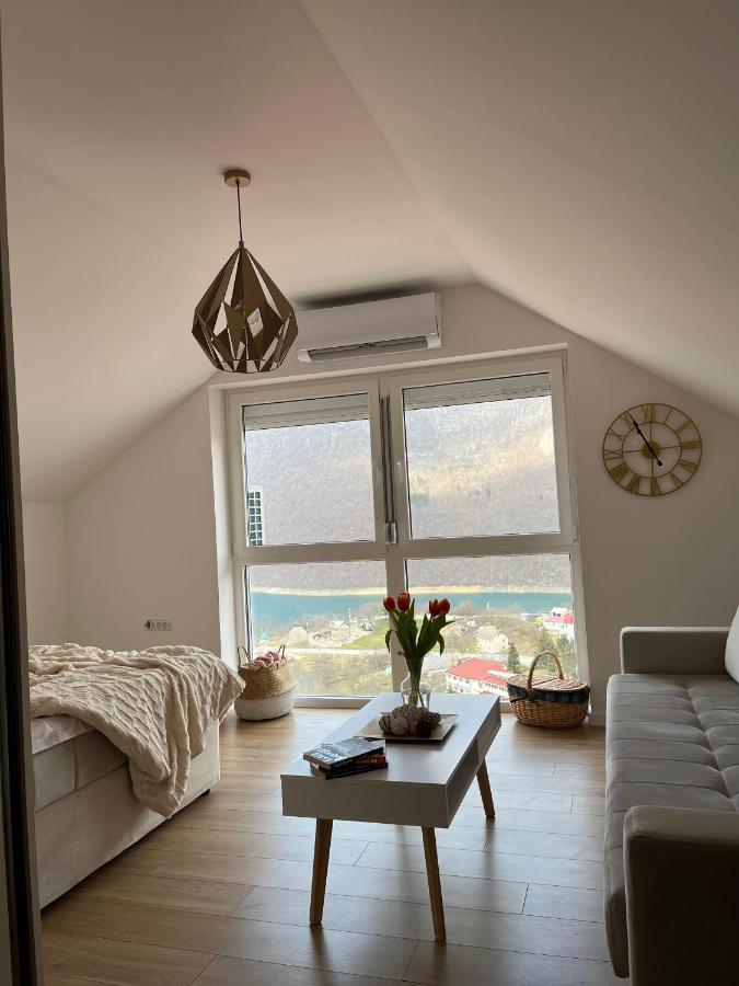Vista Apart Plužine Ngoại thất bức ảnh