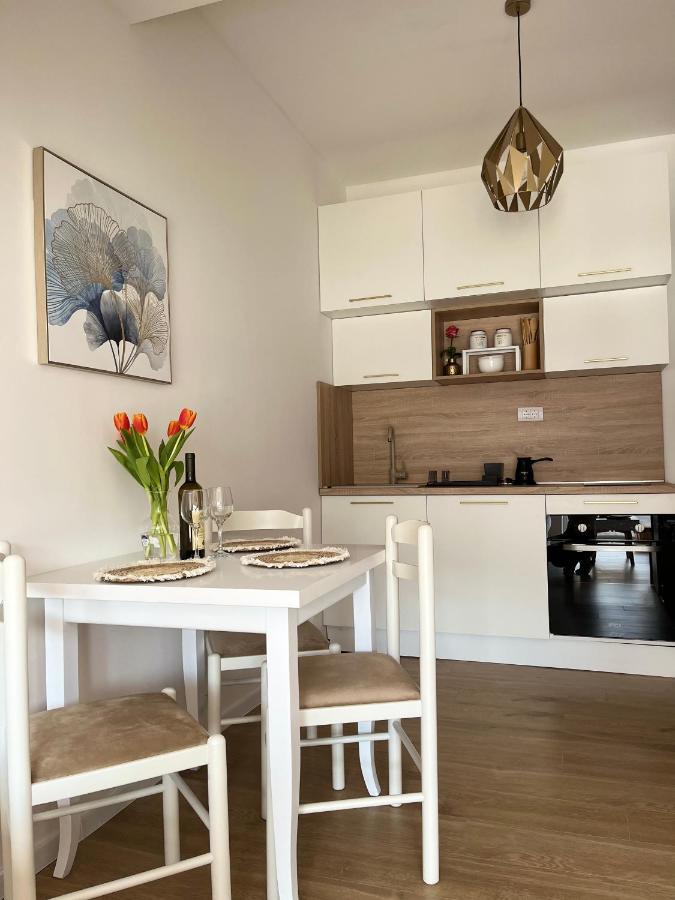 Vista Apart Plužine Ngoại thất bức ảnh