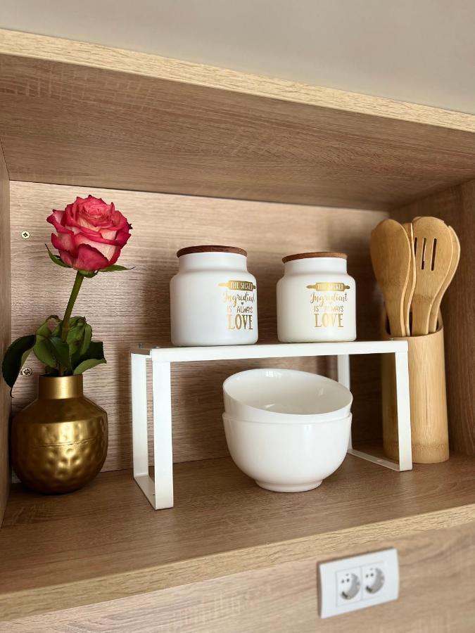 Vista Apart Plužine Ngoại thất bức ảnh