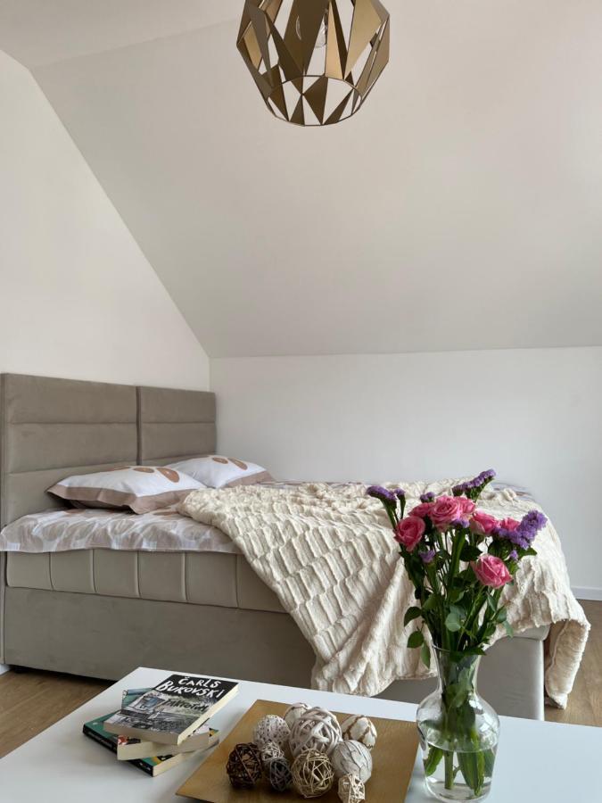 Vista Apart Plužine Ngoại thất bức ảnh