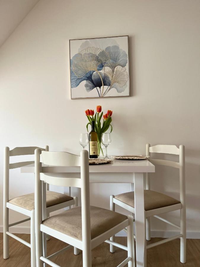 Vista Apart Plužine Ngoại thất bức ảnh
