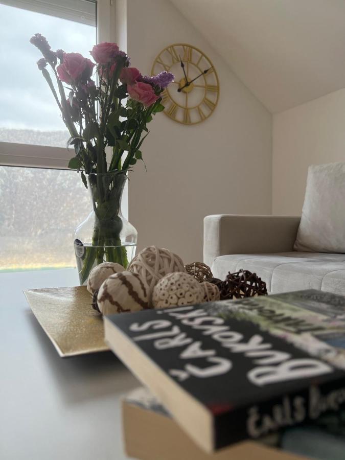 Vista Apart Plužine Ngoại thất bức ảnh