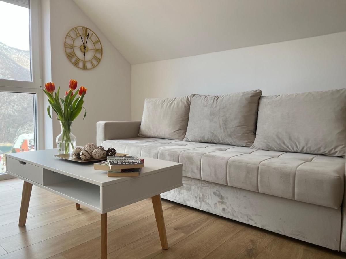 Vista Apart Plužine Ngoại thất bức ảnh