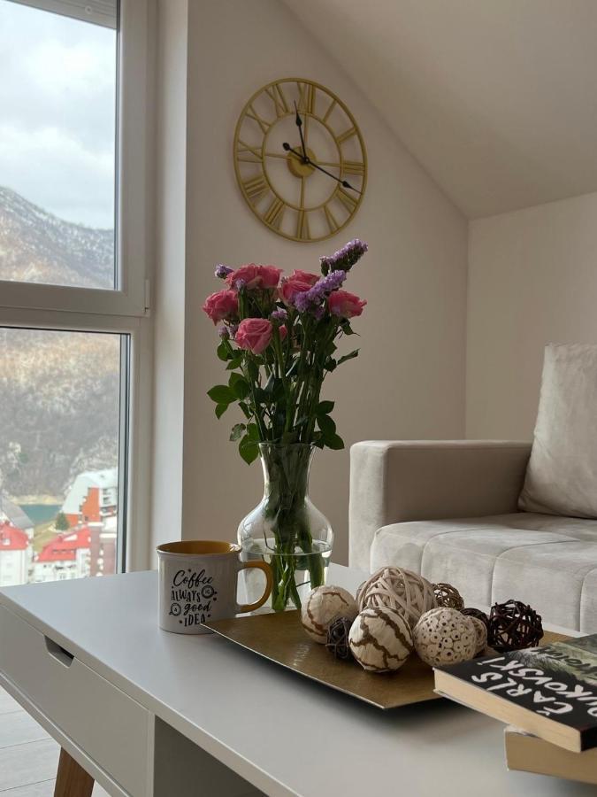 Vista Apart Plužine Ngoại thất bức ảnh