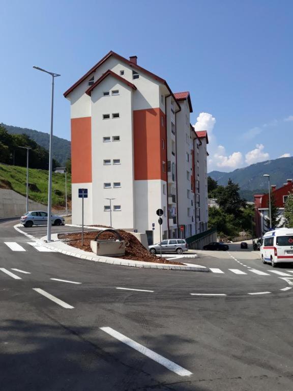 Vista Apart Plužine Ngoại thất bức ảnh