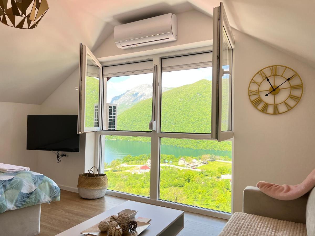 Vista Apart Plužine Ngoại thất bức ảnh