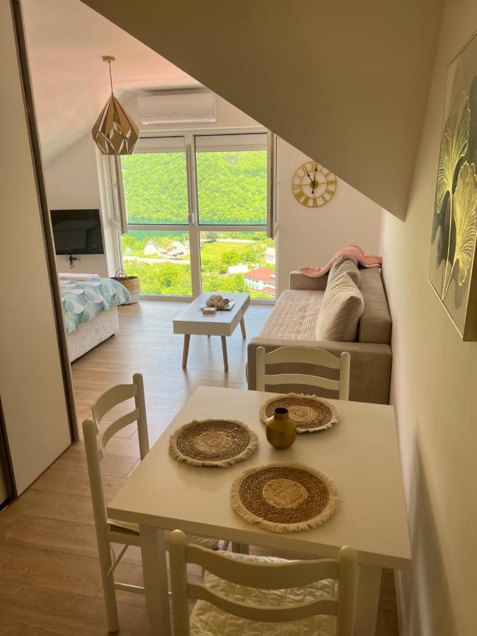 Vista Apart Plužine Ngoại thất bức ảnh
