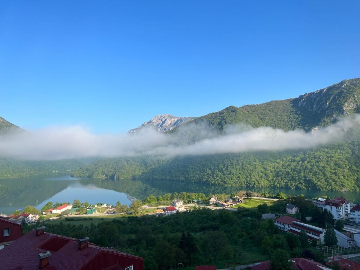 Vista Apart Plužine Ngoại thất bức ảnh