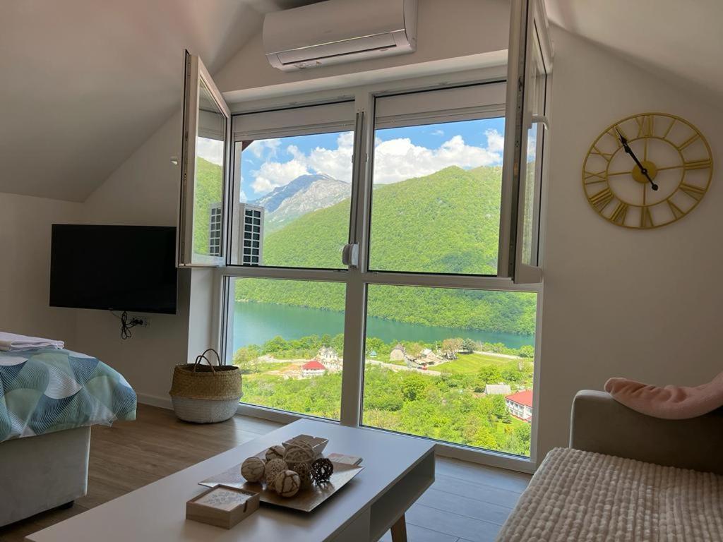 Vista Apart Plužine Ngoại thất bức ảnh