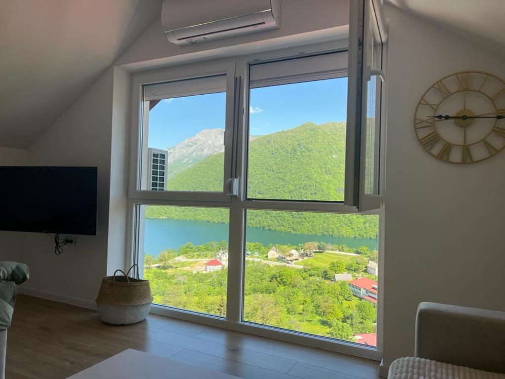 Vista Apart Plužine Ngoại thất bức ảnh