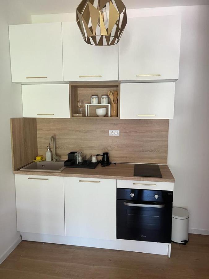 Vista Apart Plužine Ngoại thất bức ảnh