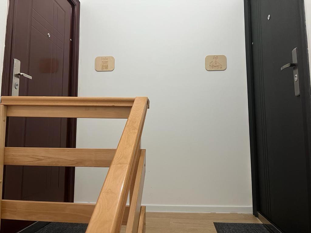 Vista Apart Plužine Ngoại thất bức ảnh