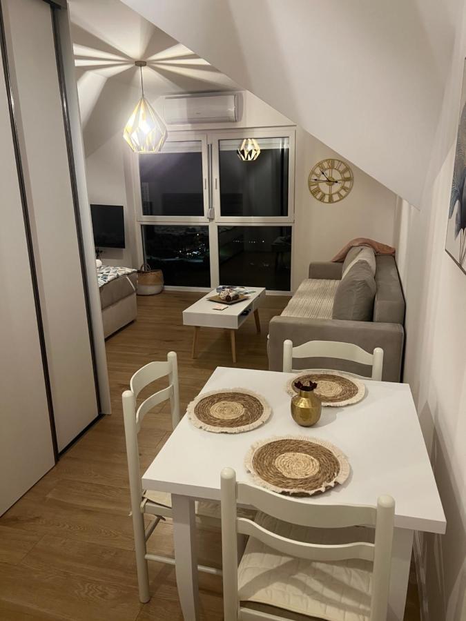 Vista Apart Plužine Ngoại thất bức ảnh