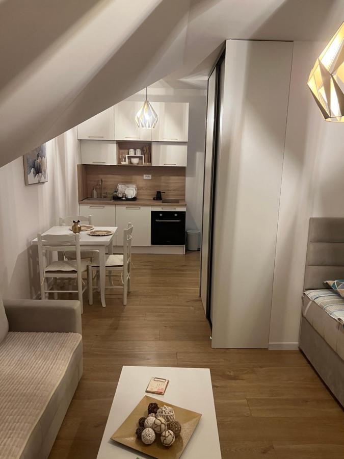Vista Apart Plužine Ngoại thất bức ảnh
