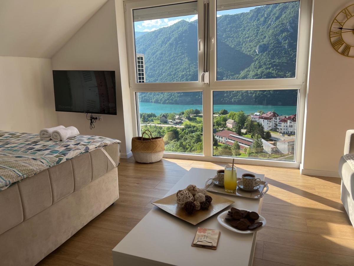 Vista Apart Plužine Ngoại thất bức ảnh
