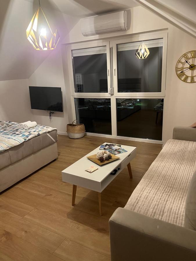 Vista Apart Plužine Ngoại thất bức ảnh