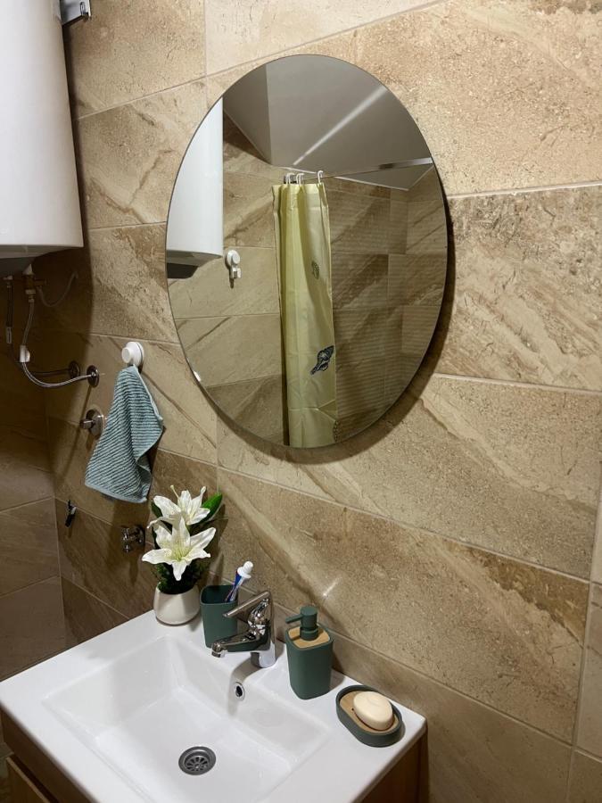 Vista Apart Plužine Ngoại thất bức ảnh